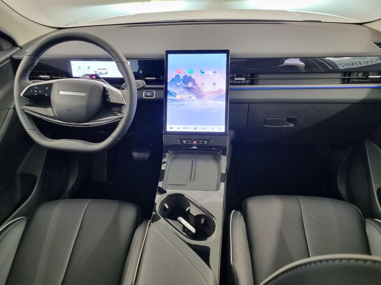 JAECOO J5 Jaecoo 5 1.6 TGDI 147 CV aut. Exclusive - 6