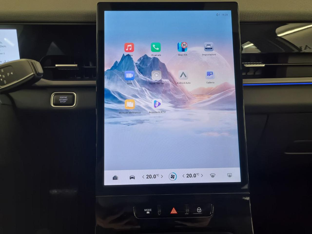 JAECOO J5 Jaecoo 5 1.6 TGDI 147 CV aut. Exclusive - 9