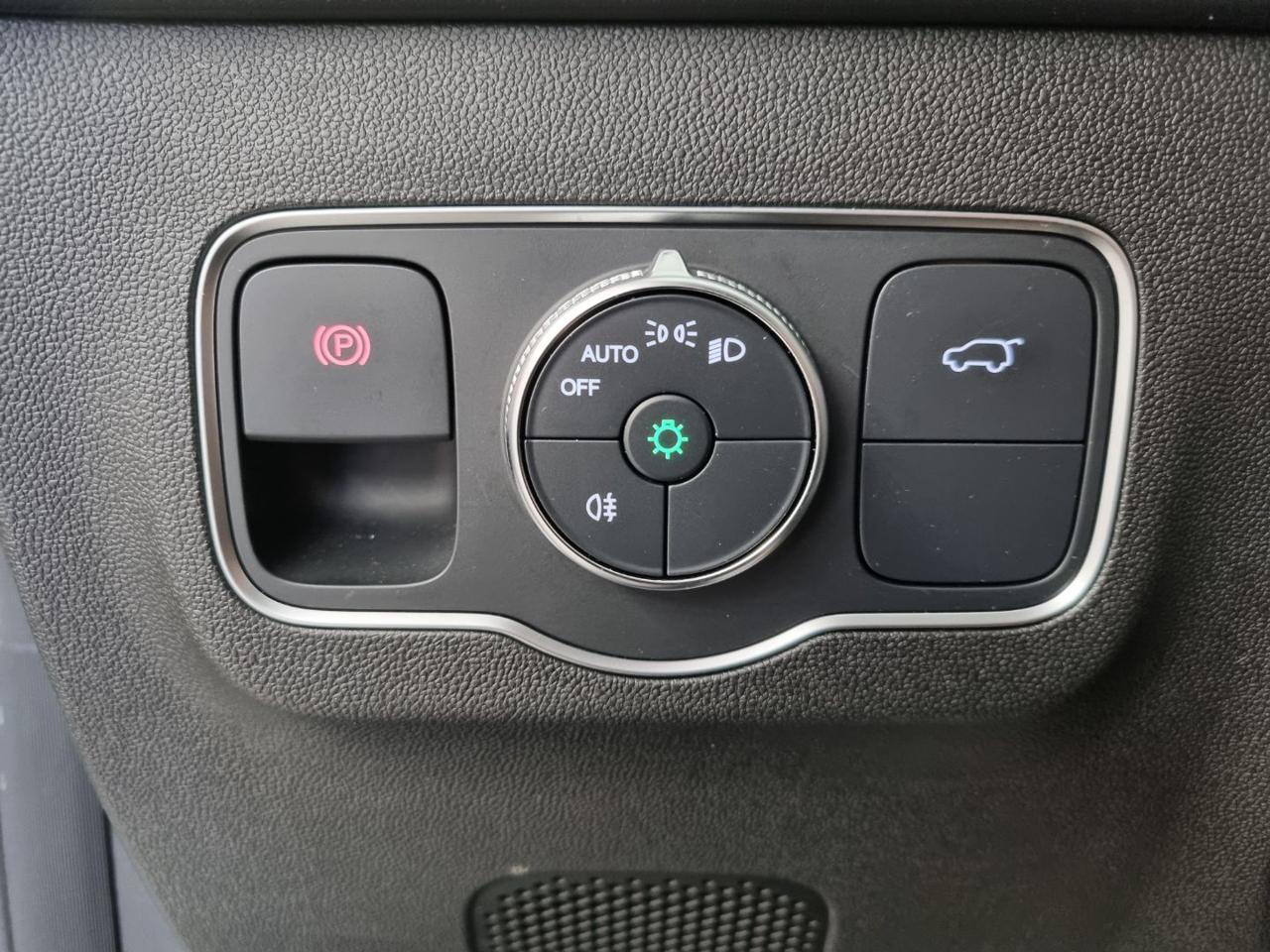 JAECOO J5 Jaecoo 5 1.6 TGDI 147 CV aut. Exclusive - 19