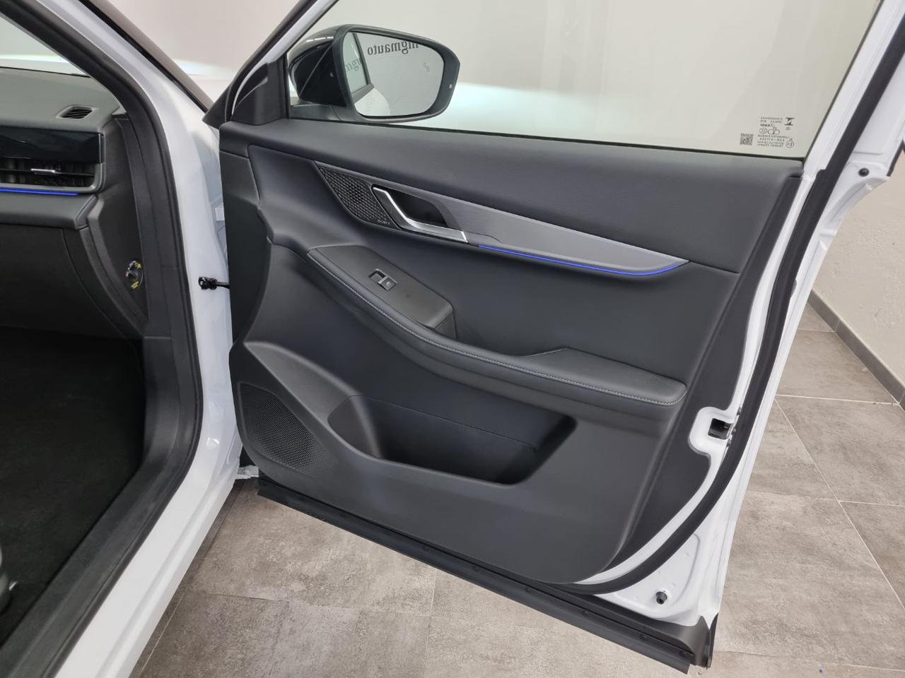 JAECOO J5 Jaecoo 5 1.6 TGDI 147 CV aut. Exclusive - 29