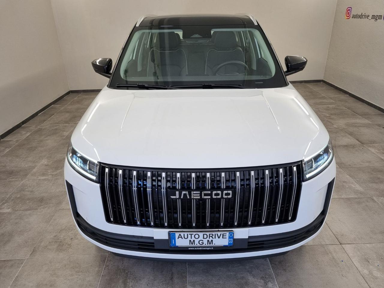 JAECOO J5 Jaecoo 5 1.6 TGDI 147 CV aut. Exclusive - 32