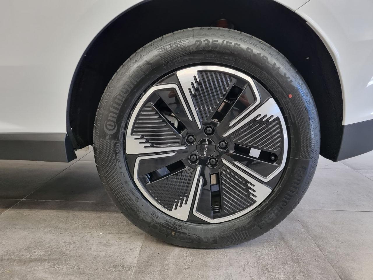 JAECOO J5 Jaecoo 5 1.6 TGDI 147 CV aut. Exclusive - 15
