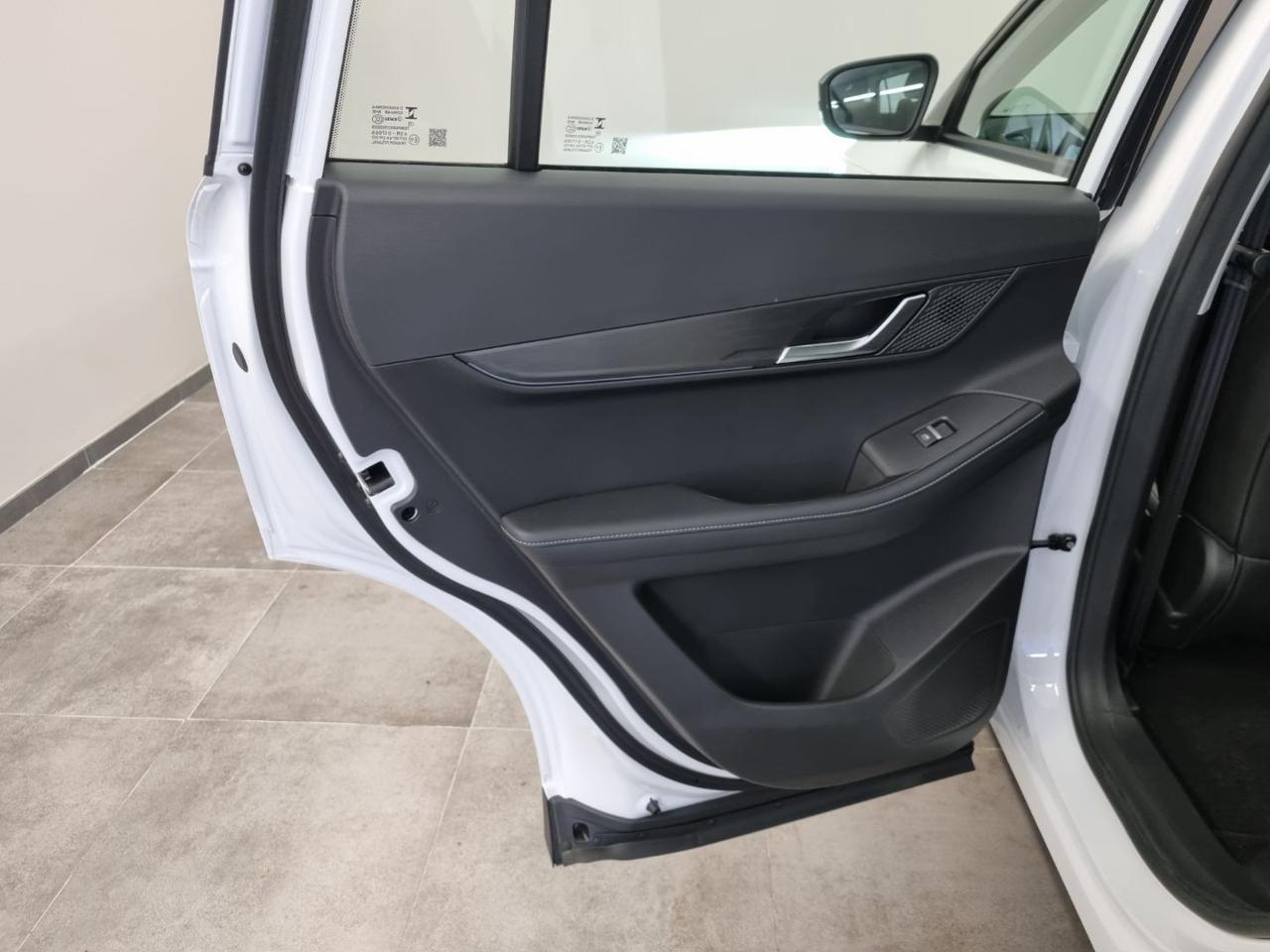 JAECOO J5 Jaecoo 5 1.6 TGDI 147 CV aut. Exclusive - 23