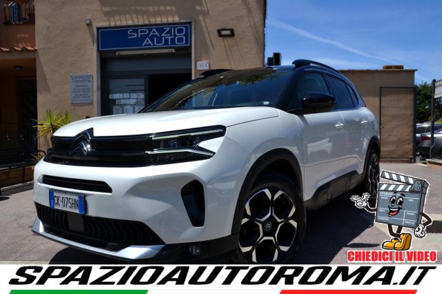 CITROEN C5 Aircross Bianco perlato