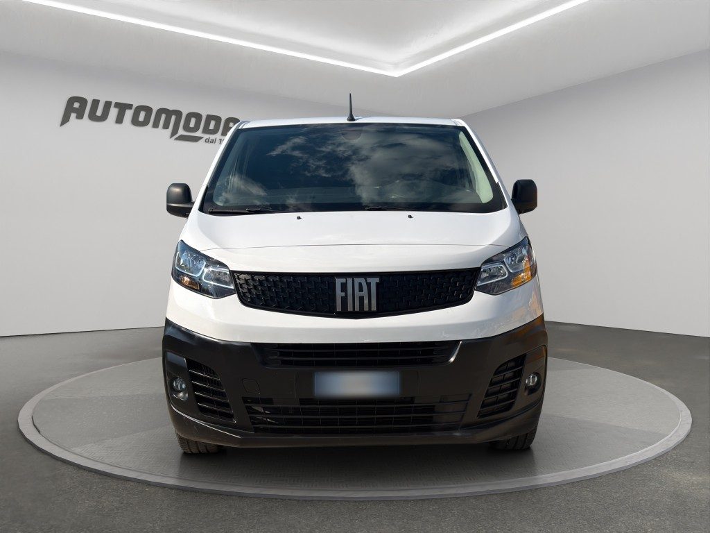 FIAT Scudo 1.5 BlueHDi 120 CV PC-TN Furgone Business - 2