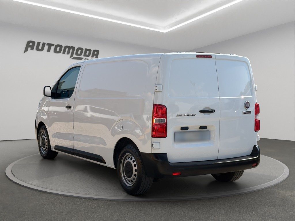 FIAT Scudo 1.5 BlueHDi 120 CV PC-TN Furgone Business - 6