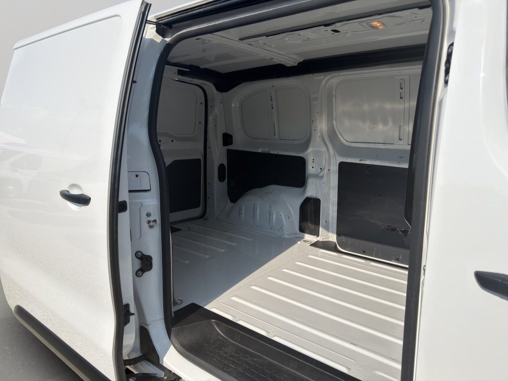 FIAT Scudo 1.5 BlueHDi 120 CV PC-TN Furgone Business - 8