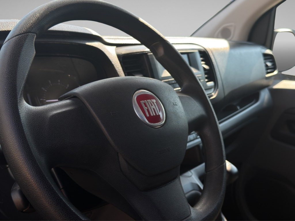 FIAT Scudo 1.5 BlueHDi 120 CV PC-TN Furgone Business - 11