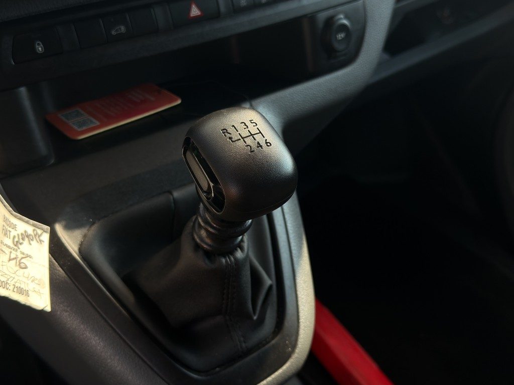 FIAT Scudo 1.5 BlueHDi 120 CV PC-TN Furgone Business - 14