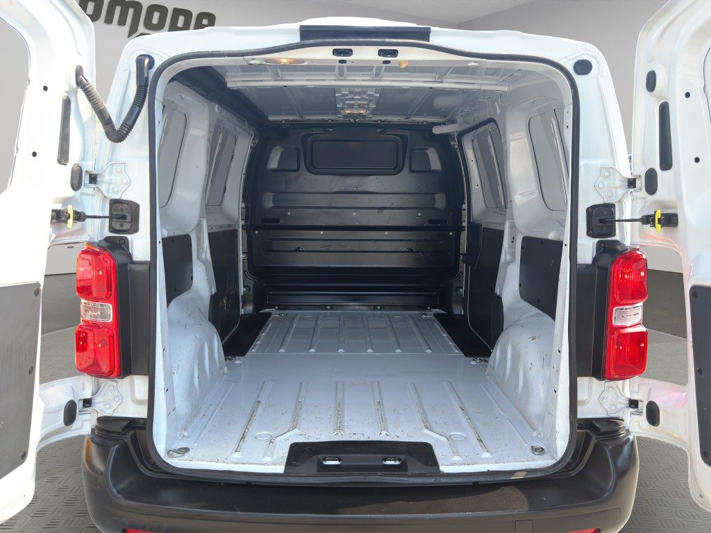 FIAT Scudo 1.5 BlueHDi 120 CV PC-TN Furgone Business - 15