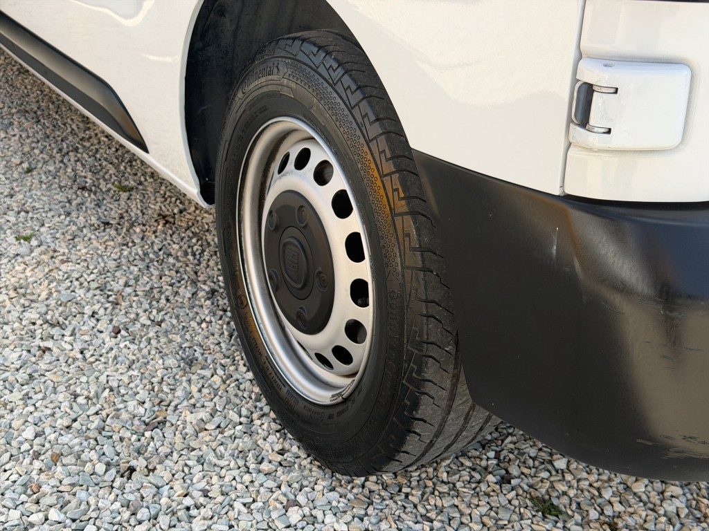 FIAT Scudo 1.5 BlueHDi 120 CV PC-TN Furgone Business - 17