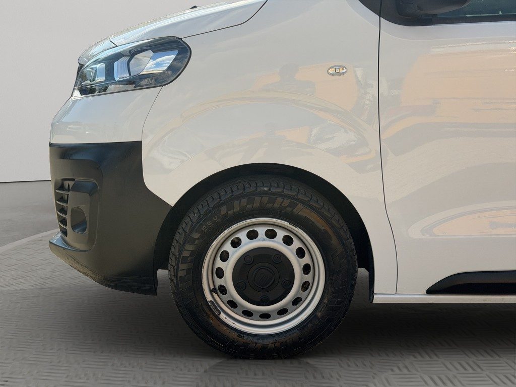 FIAT Scudo 1.5 BlueHDi 120 CV PC-TN Furgone Business - 19