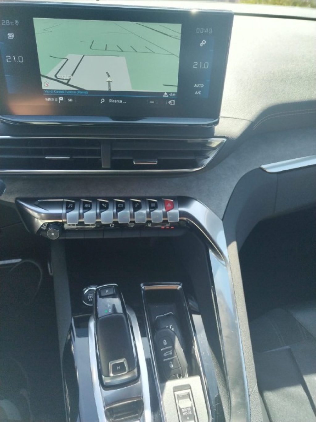 PEUGEOT 3008 BlueHDi 130 S&S EAT8 GT Pack - 13