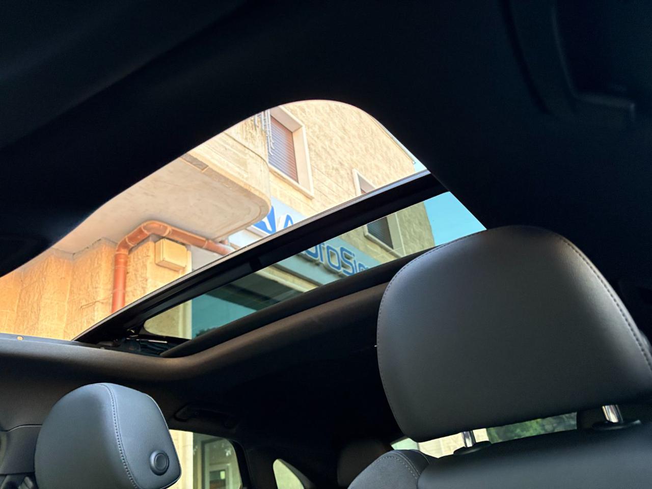 AUDI Q3 SPB SPORTBACK 35 TDI S tronic S line edition TETTO - 9