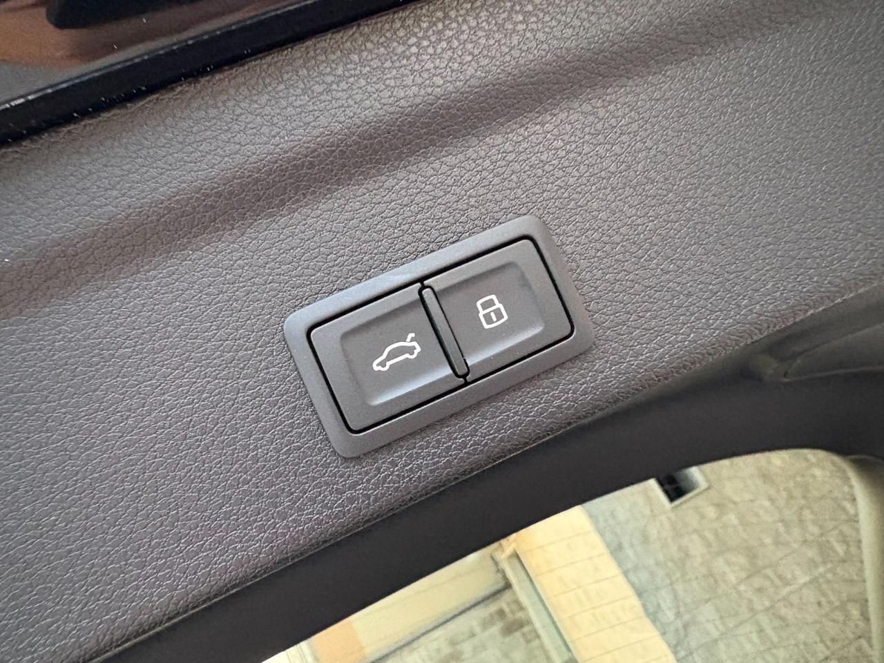 AUDI Q3 SPB SPORTBACK 35 TDI S tronic S line edition TETTO - 28