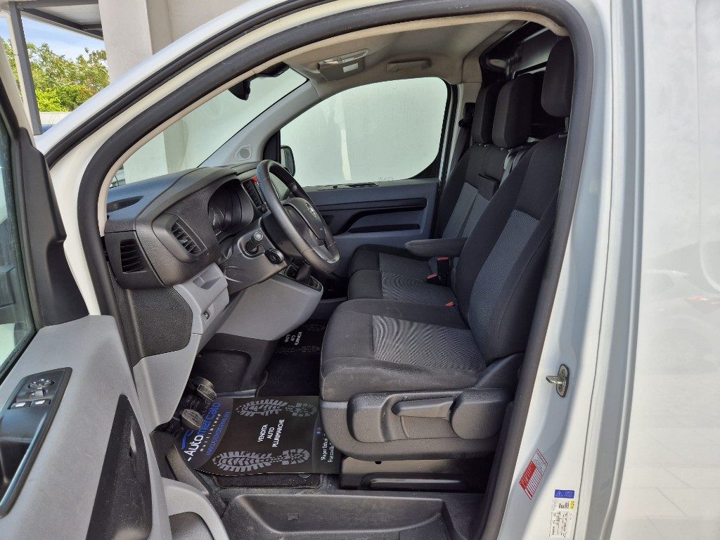 OPEL Vivaro 1.5 Diesel 100CV S&S L2H1 MAXI - 5