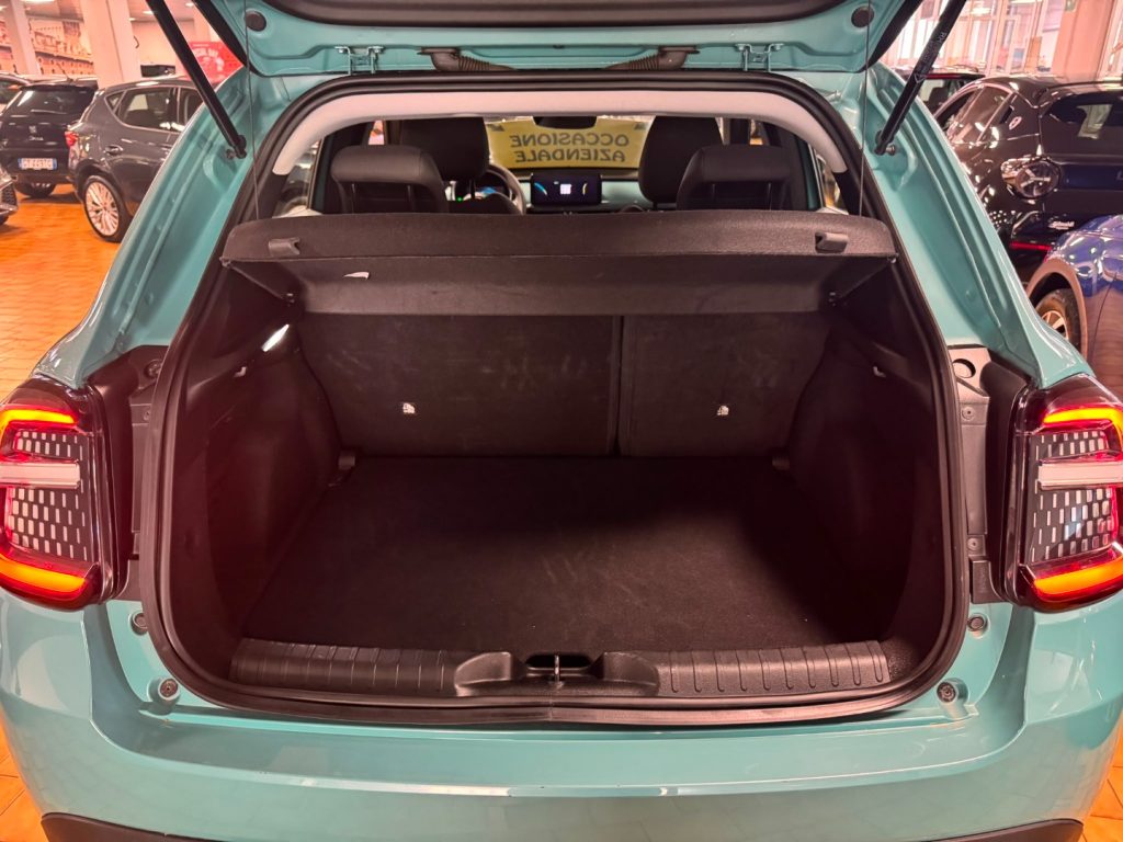 FIAT 600 Hybrid DCT POP MHEV C/GRIMALDI SPECIAL DAY - 14