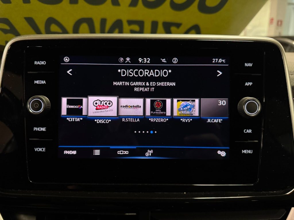 FIAT 600 Hybrid DCT POP MHEV C/GRIMALDI SPECIAL DAY - 21