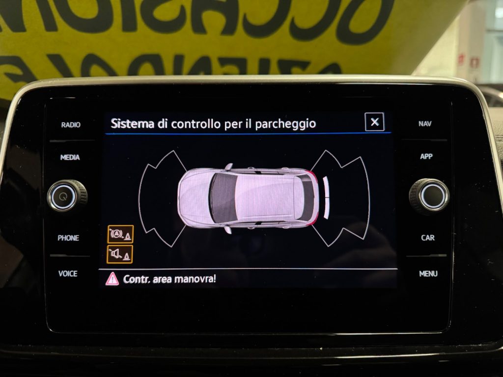 FIAT 600 Hybrid DCT POP MHEV C/GRIMALDI SPECIAL DAY - 24
