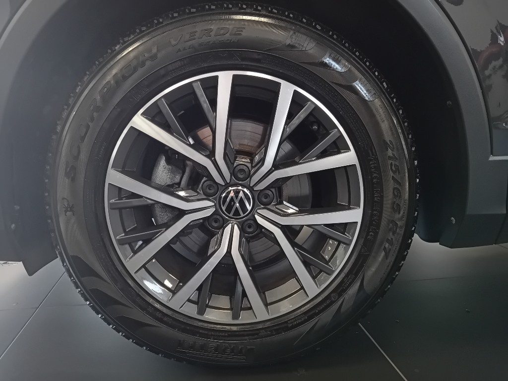 Clicca per ingrandire Tiguan - 1.5 TSI 150 CV DSG ACT Life