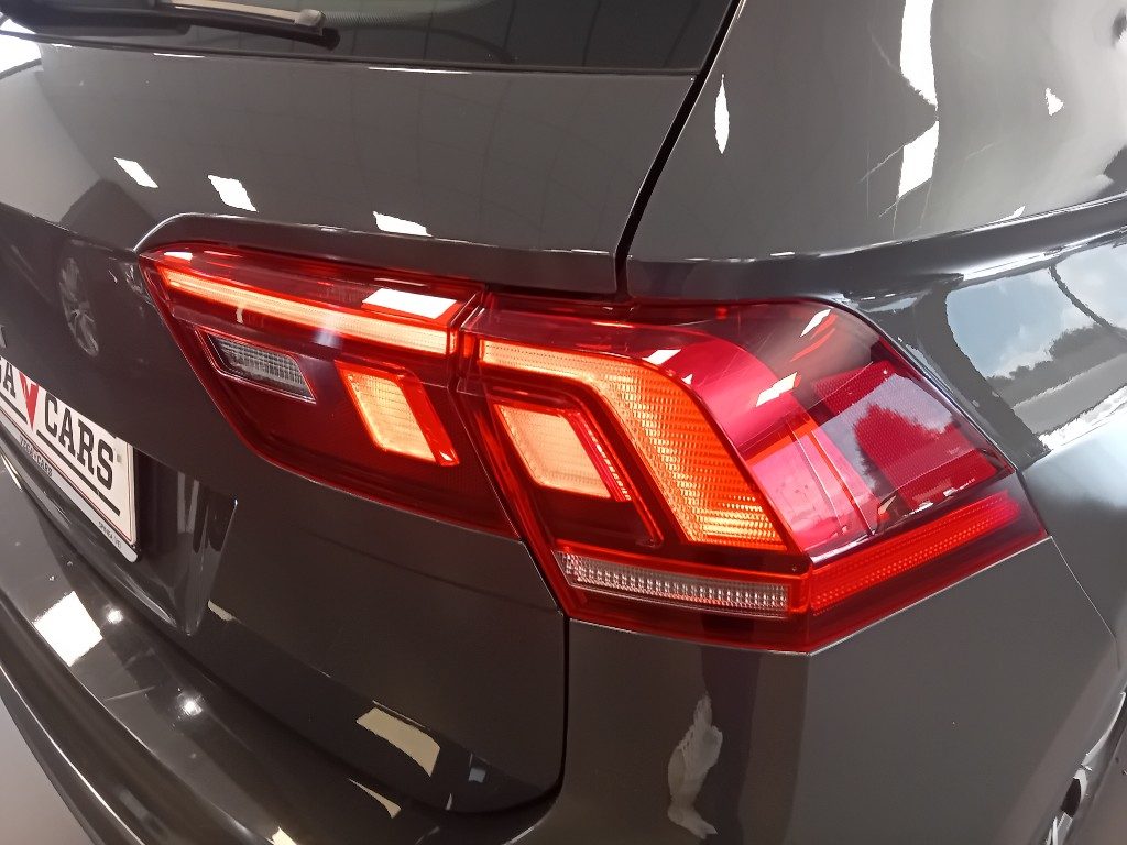 Clicca per ingrandire Tiguan - 1.5 TSI 150 CV DSG ACT Life