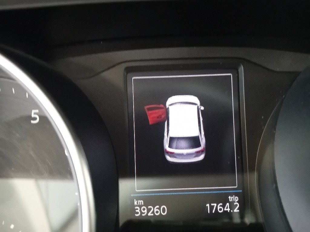 Clicca per ingrandire Tiguan - 1.5 TSI 150 CV DSG ACT Life