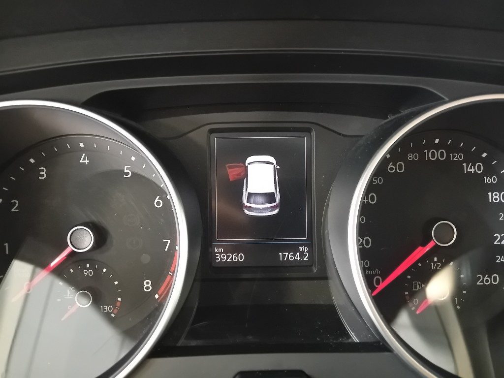 Clicca per ingrandire Tiguan - 1.5 TSI 150 CV DSG ACT Life