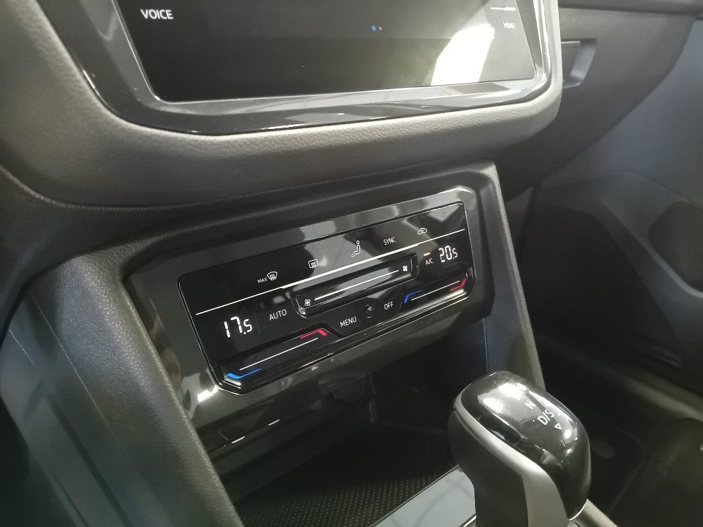 Clicca per ingrandire Tiguan - 1.5 TSI 150 CV DSG ACT Life