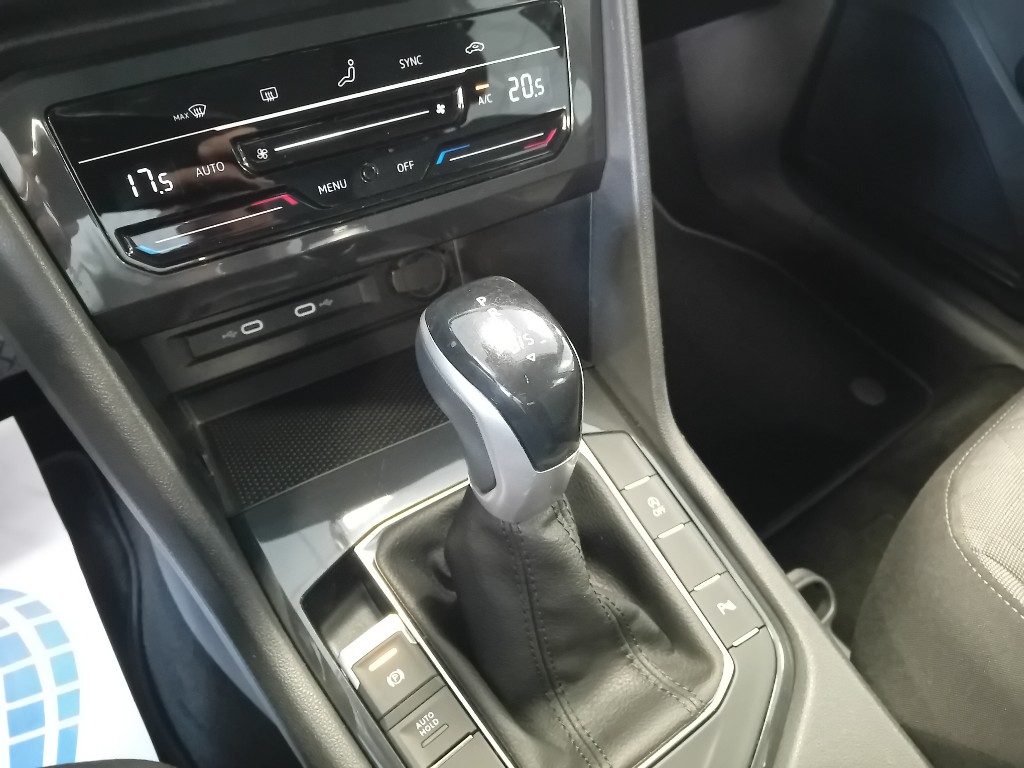 Clicca per ingrandire Tiguan - 1.5 TSI 150 CV DSG ACT Life