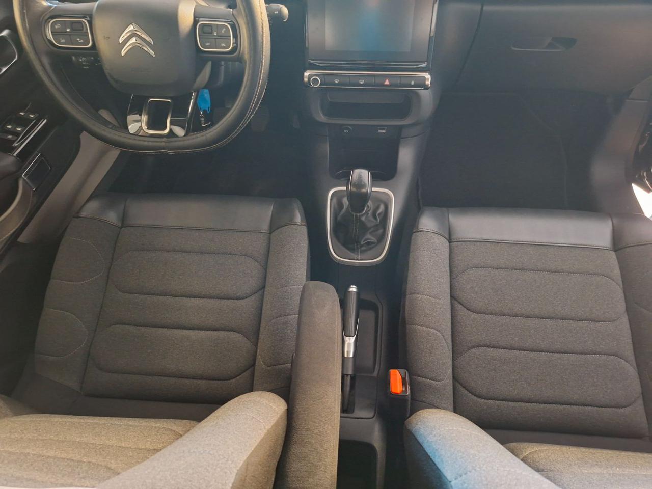 CITROEN C3 PureTech 83 S&S Shine B/GPL - 5