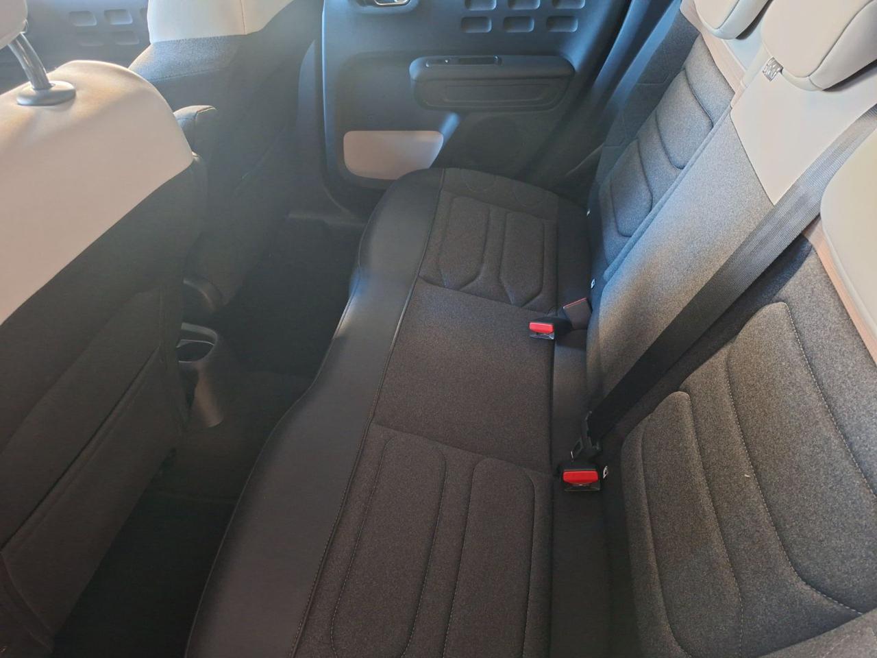 CITROEN C3 PureTech 83 S&S Shine B/GPL - 2