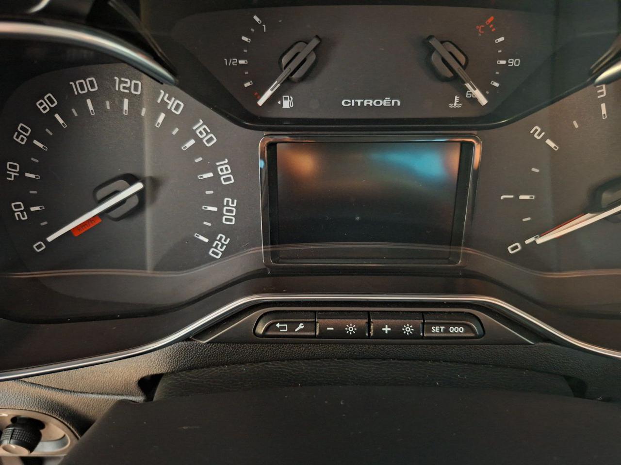 CITROEN C3 PureTech 83 S&S Shine B/GPL - 12