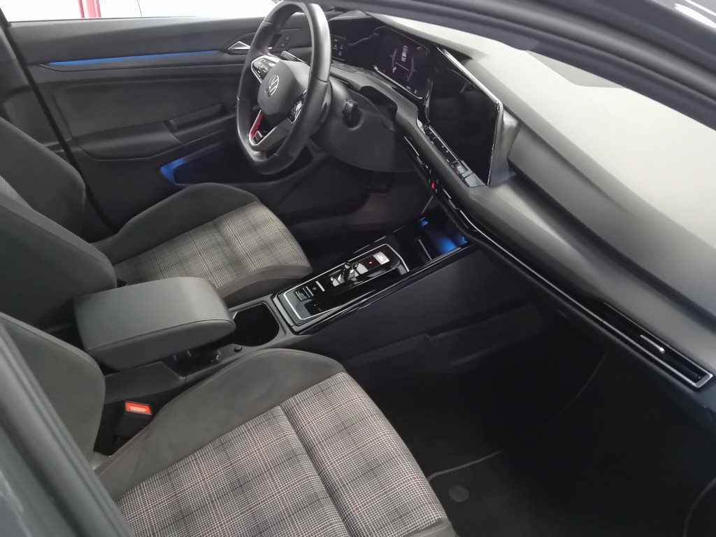 Clicca per ingrandire Golf - 2.0 TSI GTI