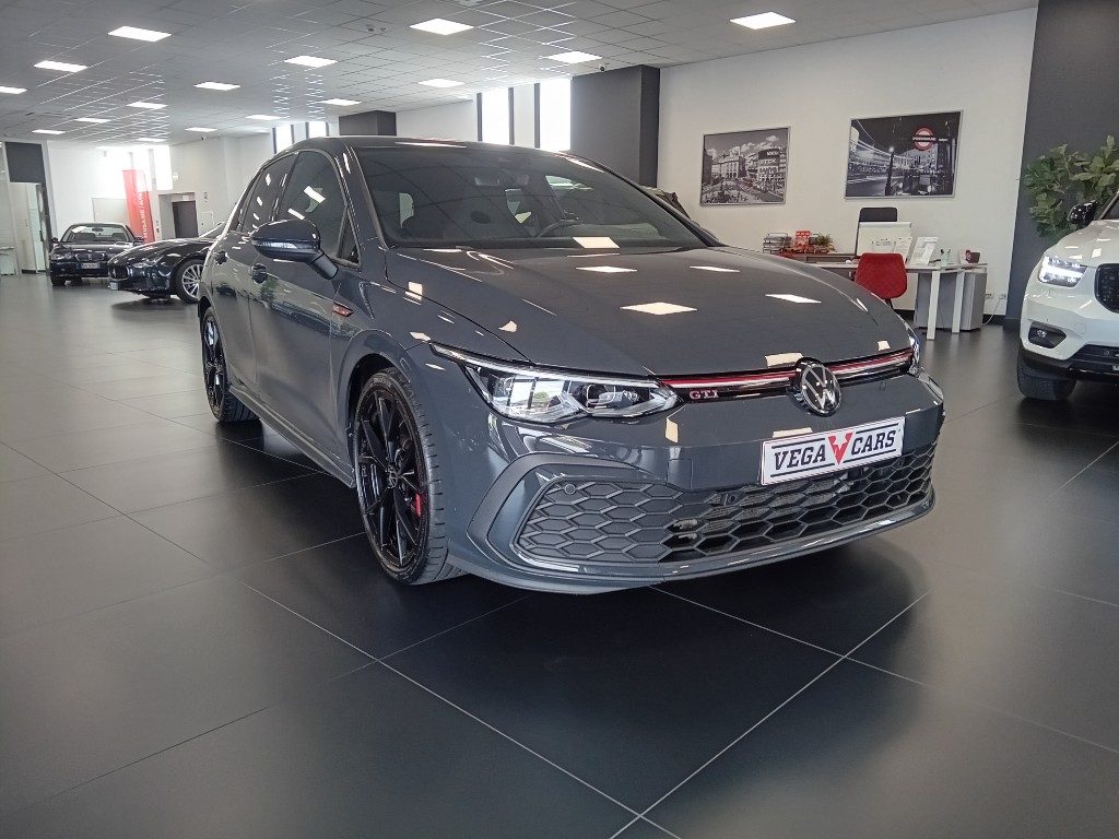 Clicca per ingrandire Golf - 2.0 TSI GTI
