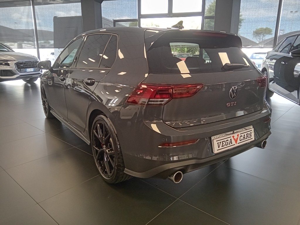 Clicca per ingrandire Golf - 2.0 TSI GTI