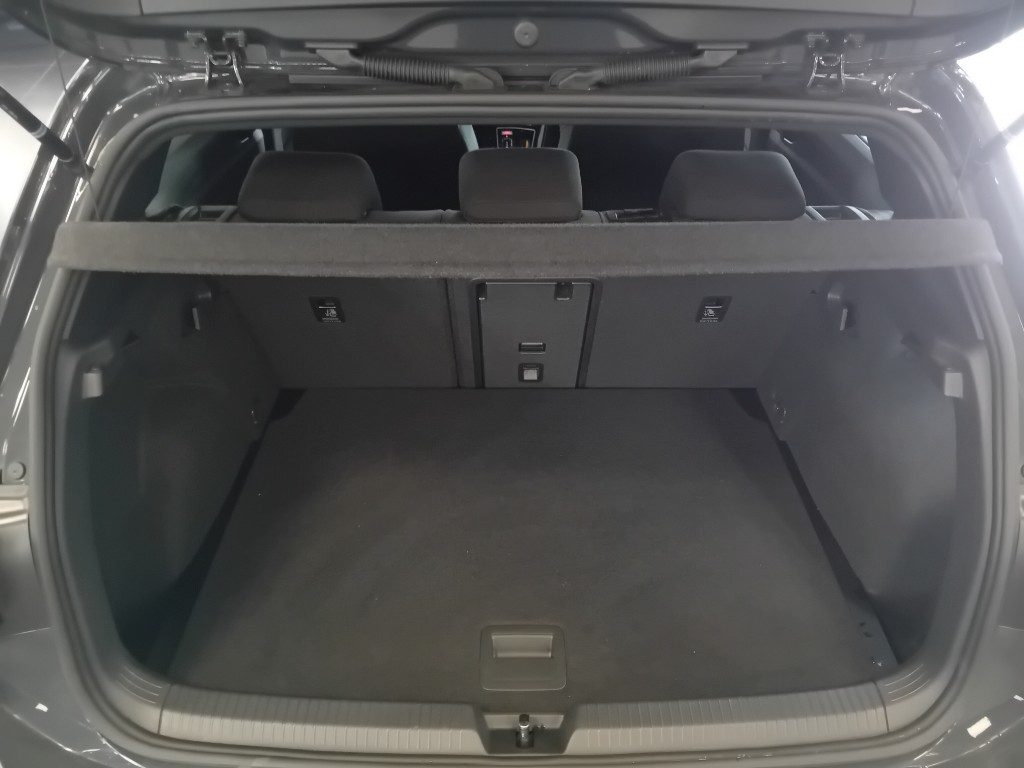 Clicca per ingrandire Golf - 2.0 TSI GTI