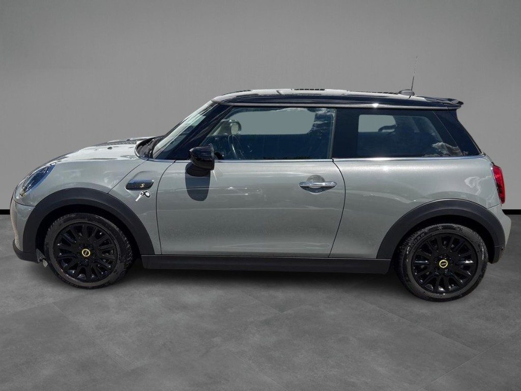 MINI Cooper SE Cooper SE Aut. - 3