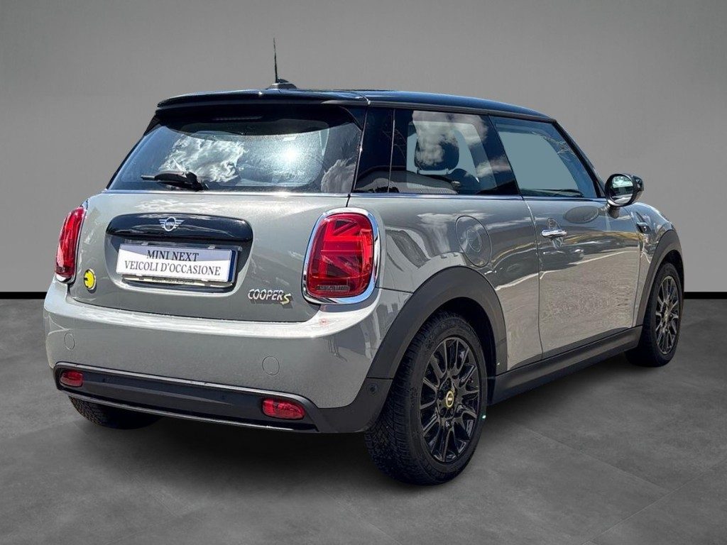 MINI Cooper SE Cooper SE Aut. - 18