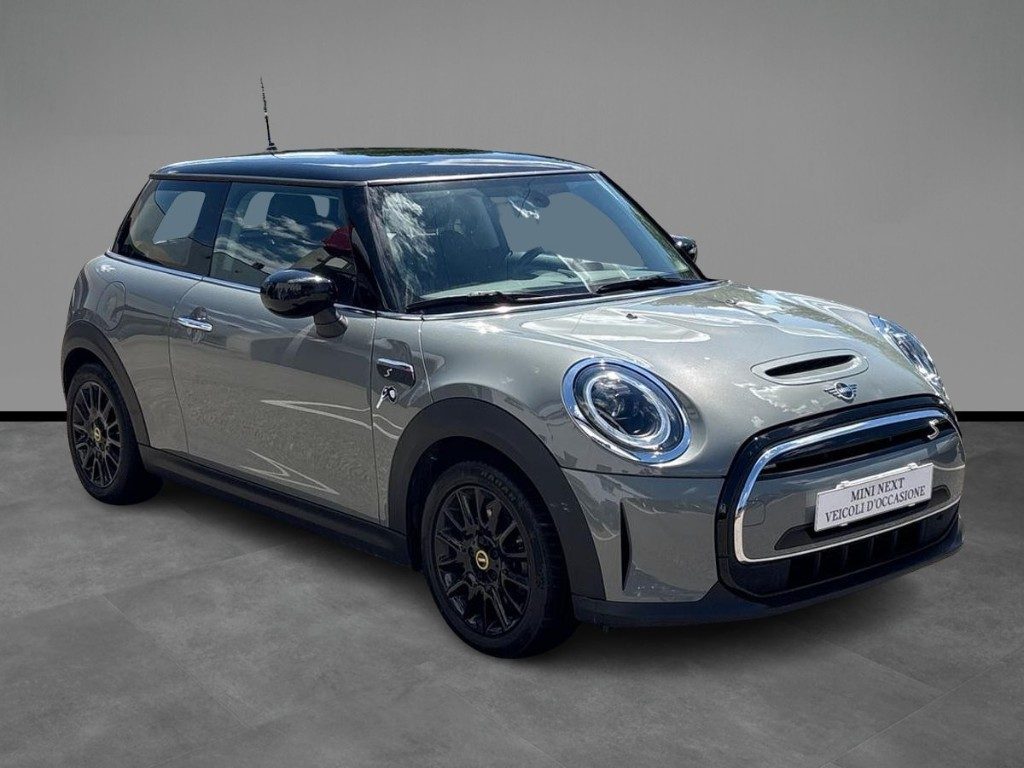 MINI Cooper SE Cooper SE Aut. - 17
