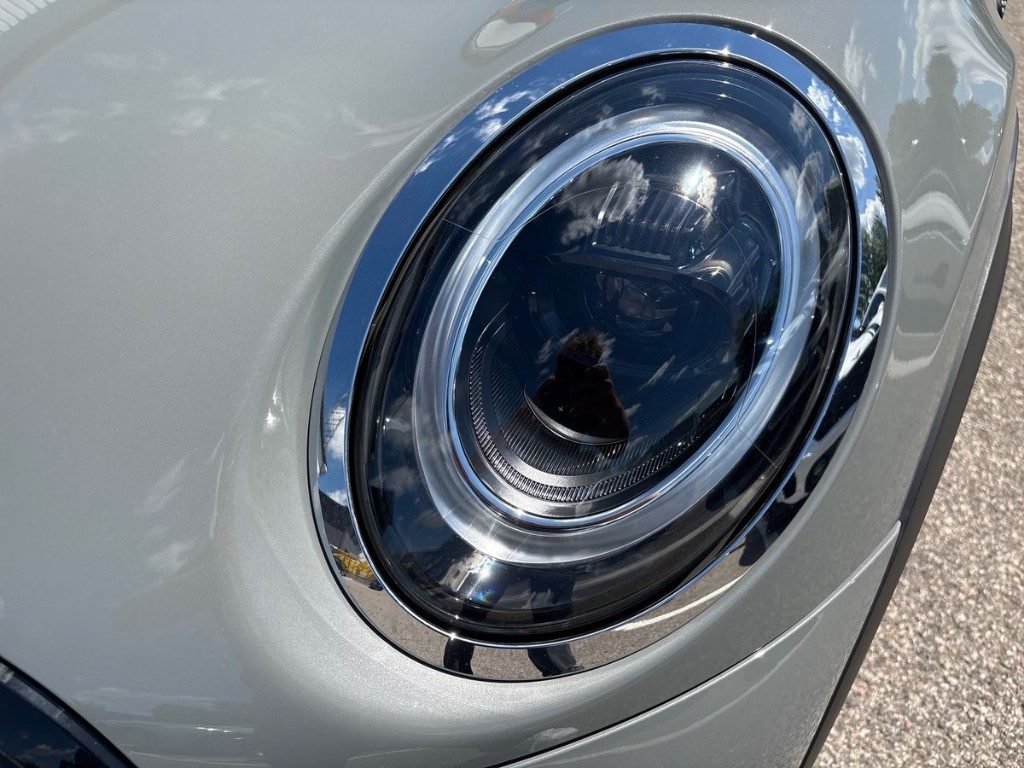 MINI Cooper SE Cooper SE Aut. - 6