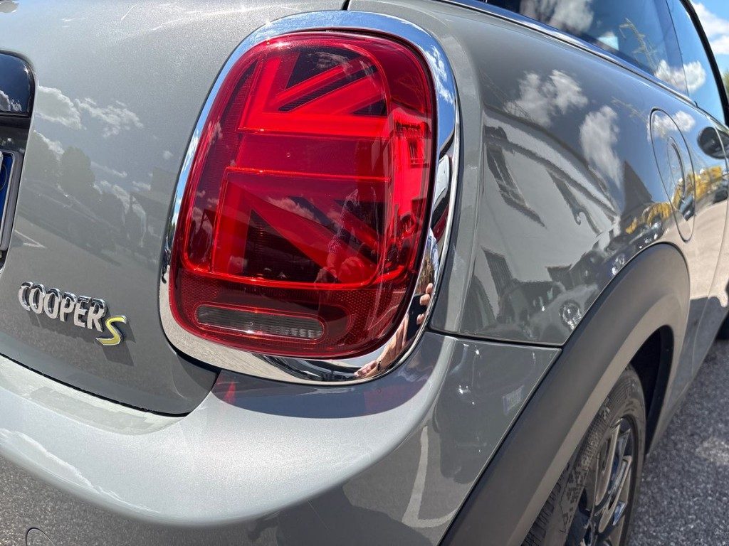 MINI Cooper SE Cooper SE Aut. - 7