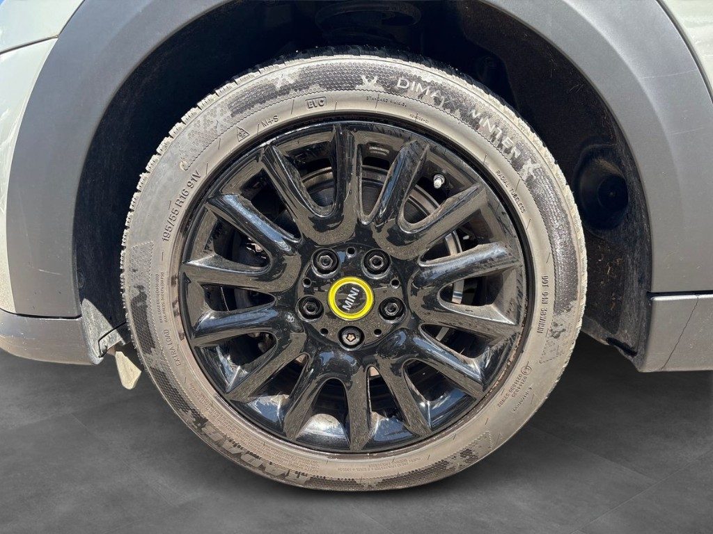MINI Cooper SE Cooper SE Aut. - 5