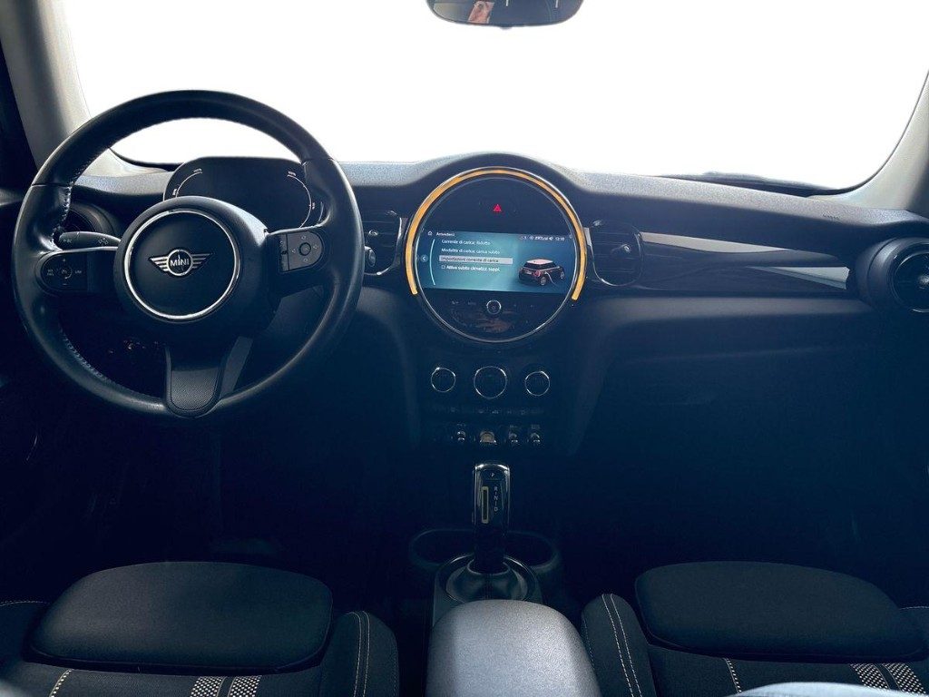 MINI Cooper SE Cooper SE Aut. - 8