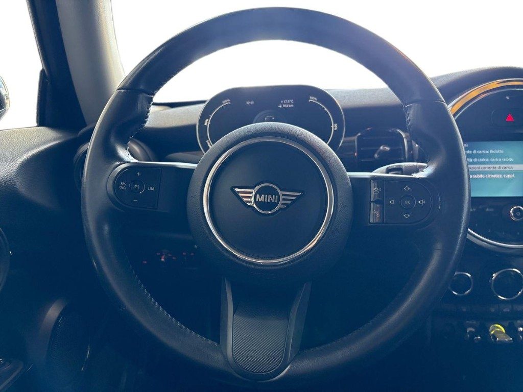 MINI Cooper SE Cooper SE Aut. - 10