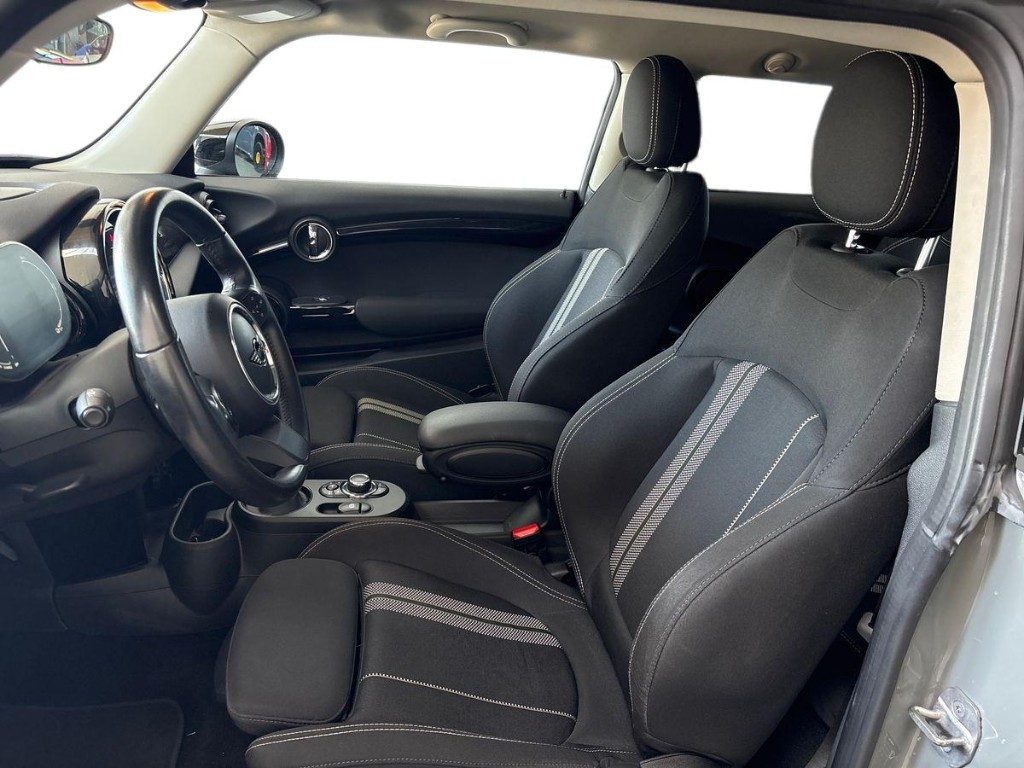 MINI Cooper SE Cooper SE Aut. - 9