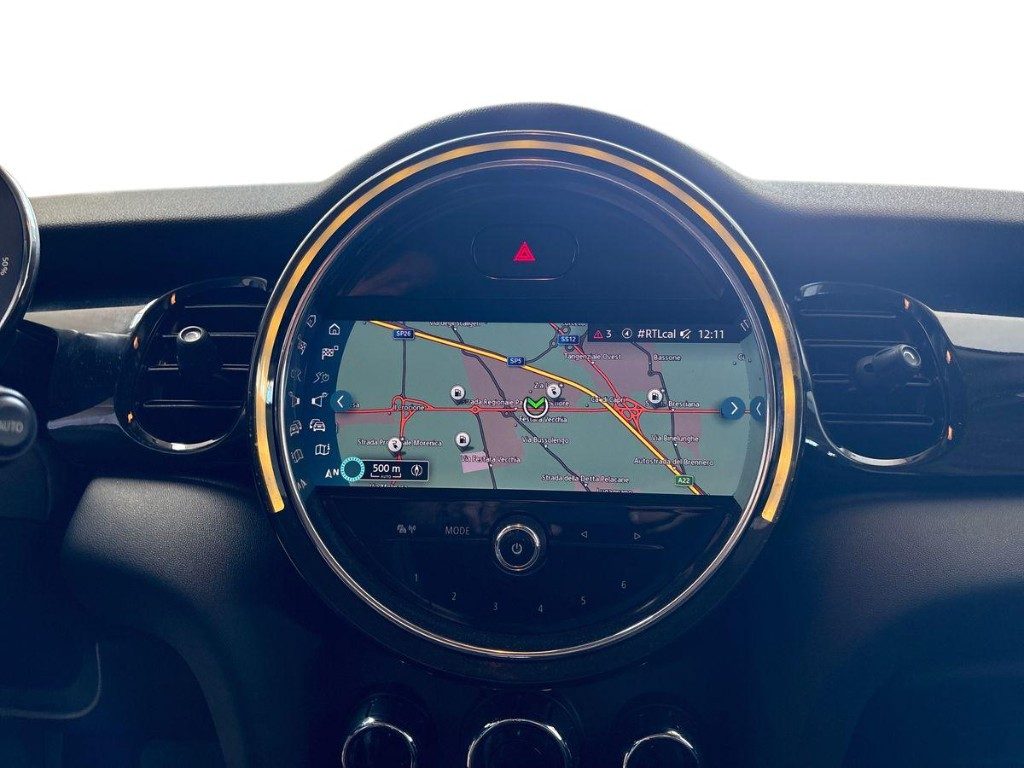 MINI Cooper SE Cooper SE Aut. - 12