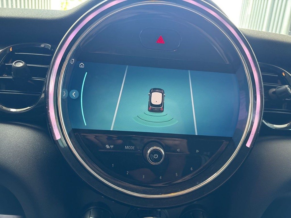 MINI Cooper SE Cooper SE Aut. - 13
