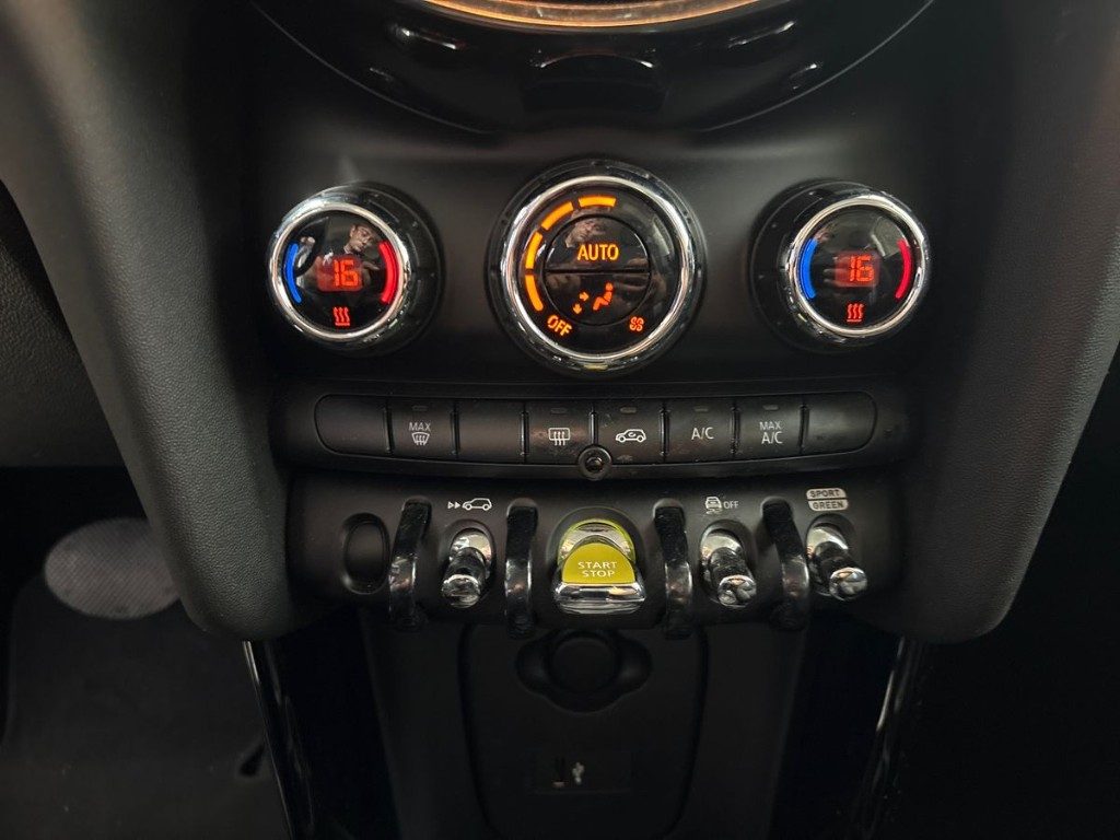 MINI Cooper SE Cooper SE Aut. - 14