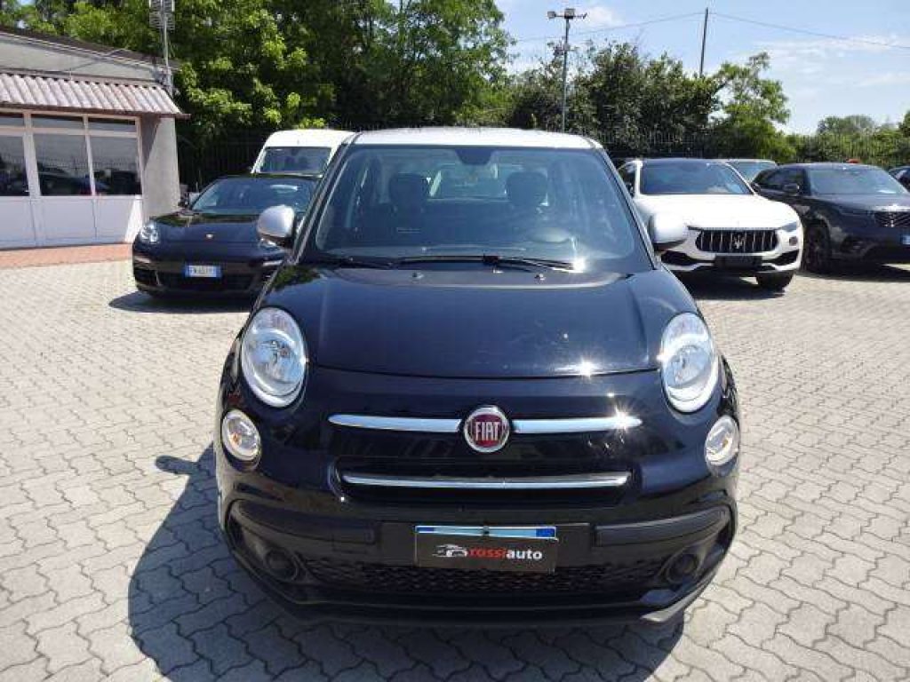 FIAT 500L 2017 1.4 Urban s adatta x neopatentati - 2