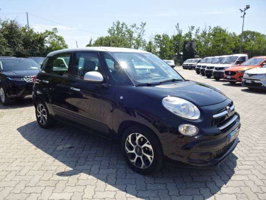 FIAT 500L 2017 1.4 Urban s adatta x neopatentati - 3